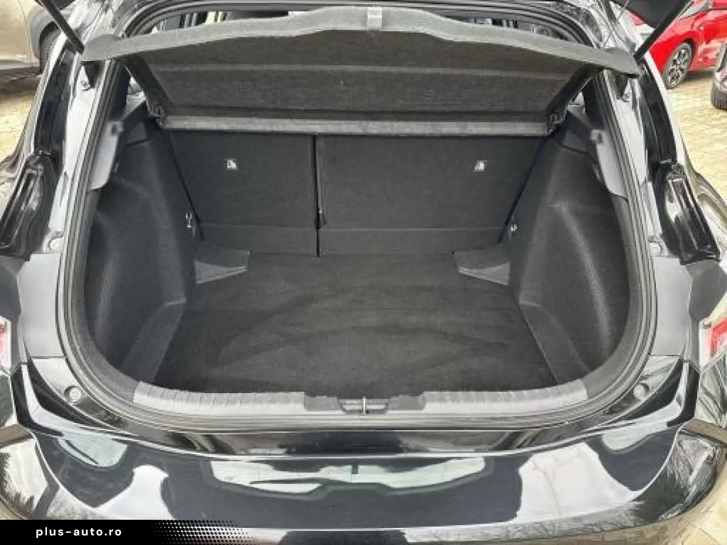 Toyota Corolla 1.8 Hybrid Comfort Business-Paket