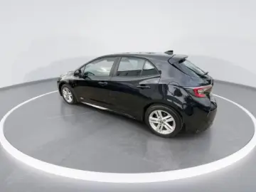 Toyota Corolla 1.8 Hybrid Comfort Business-Paket