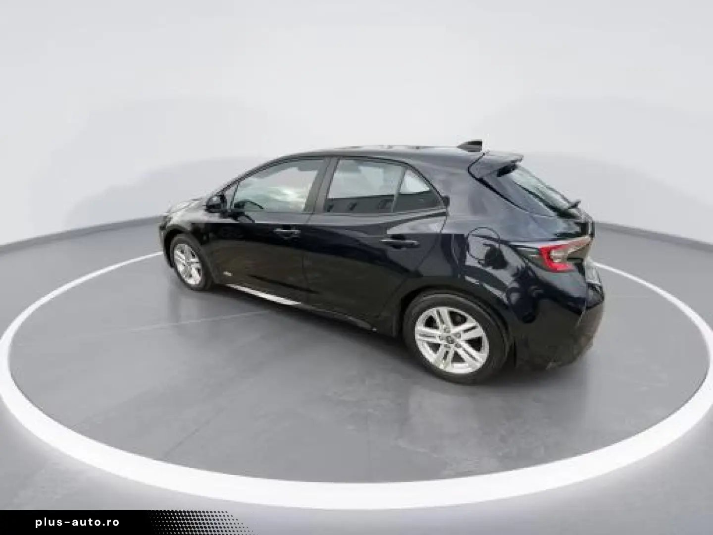 Toyota Corolla 1.8 Hybrid Comfort Business-Paket