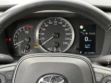 Toyota Corolla 1.8 Hybrid Comfort Business-Paket