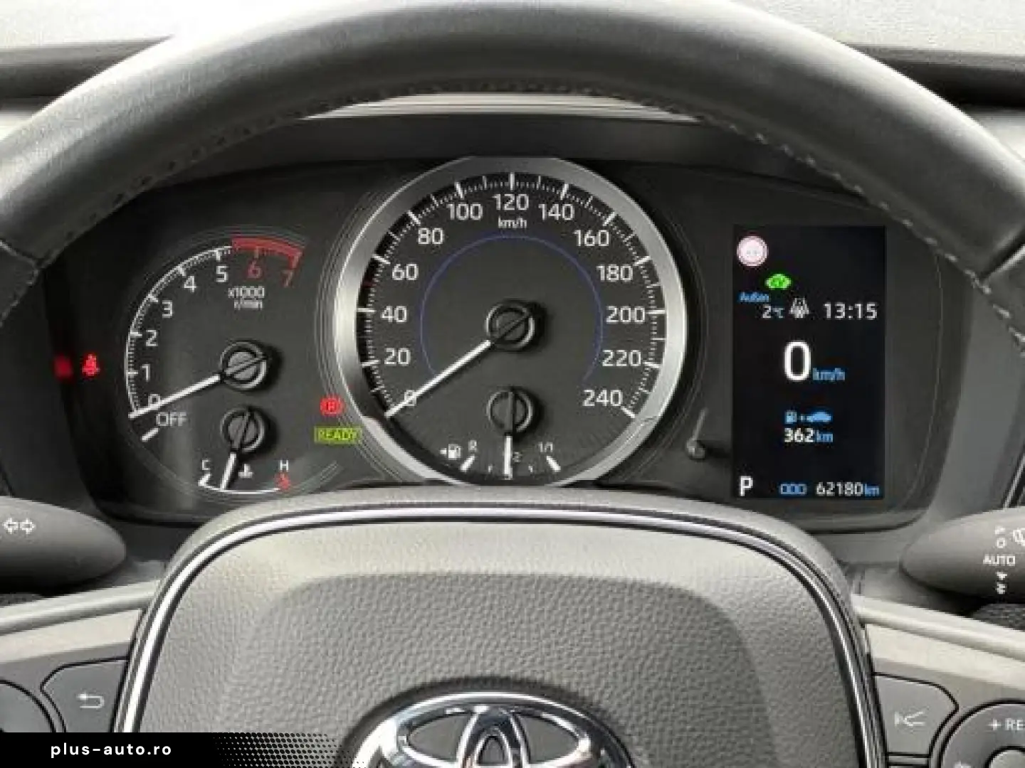 Toyota Corolla 1.8 Hybrid Comfort Business-Paket