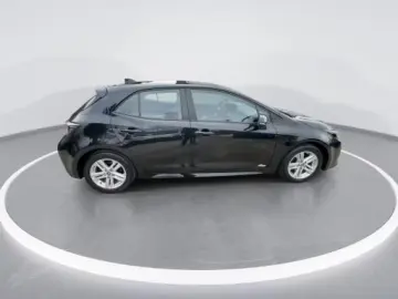 Toyota Corolla 1.8 Hybrid Comfort Business-Paket