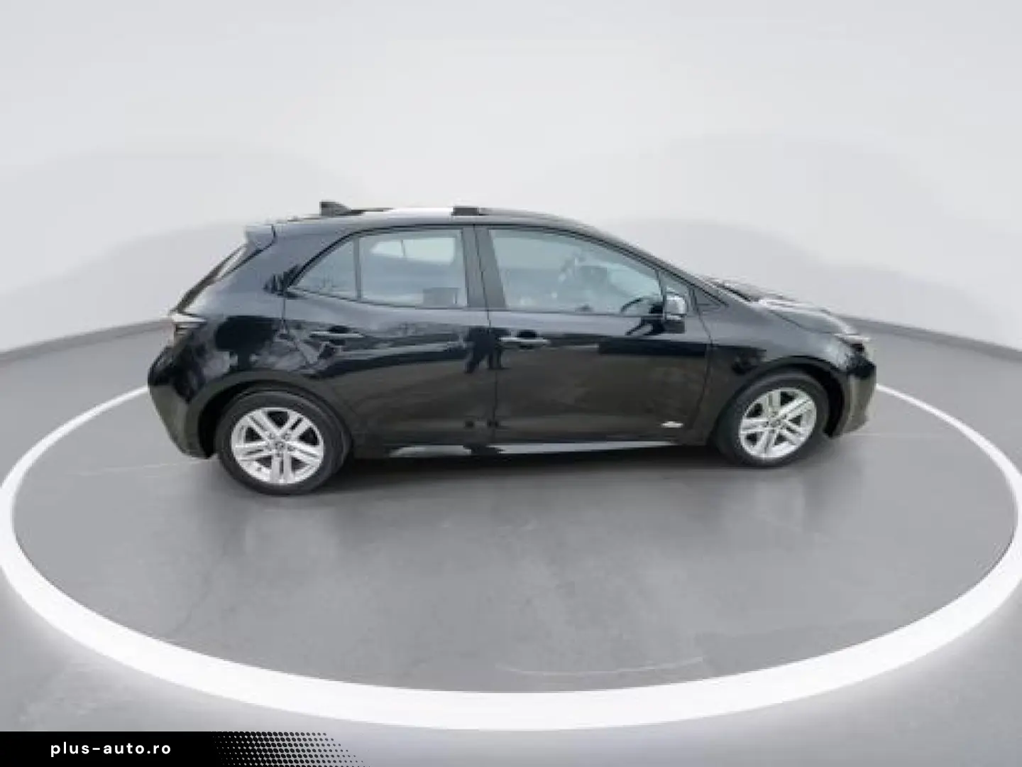 Toyota Corolla 1.8 Hybrid Comfort Business-Paket