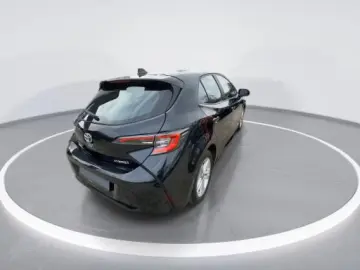 Toyota Corolla 1.8 Hybrid Comfort Business-Paket