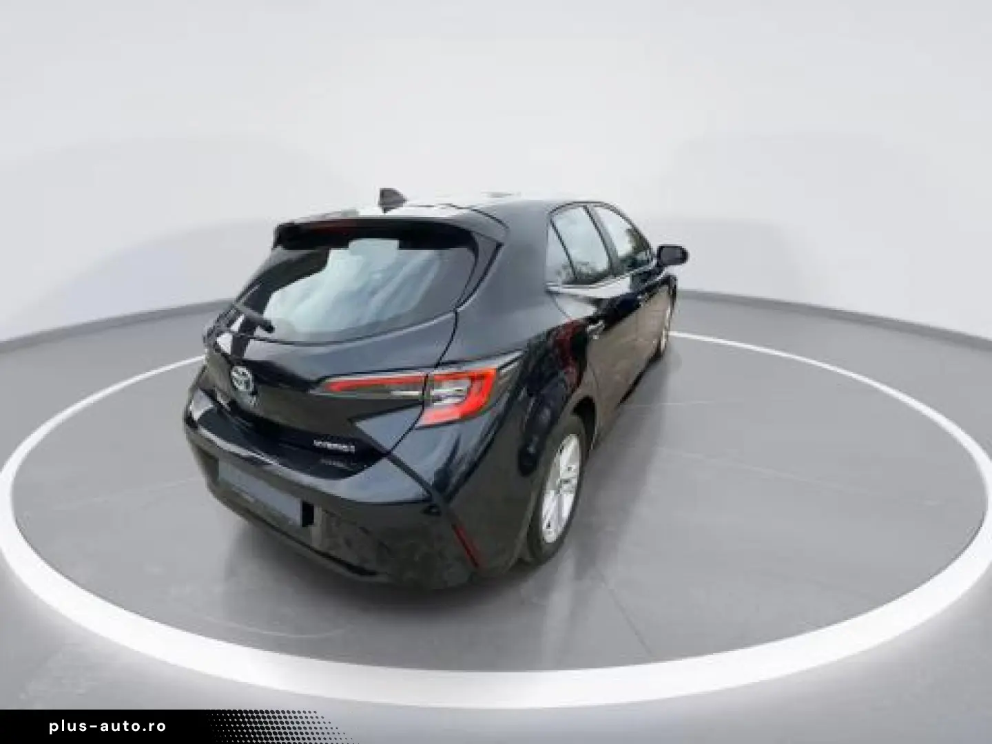 Toyota Corolla 1.8 Hybrid Comfort Business-Paket