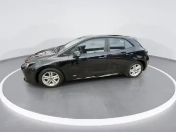 Toyota Corolla 1.8 Hybrid Comfort Business-Paket