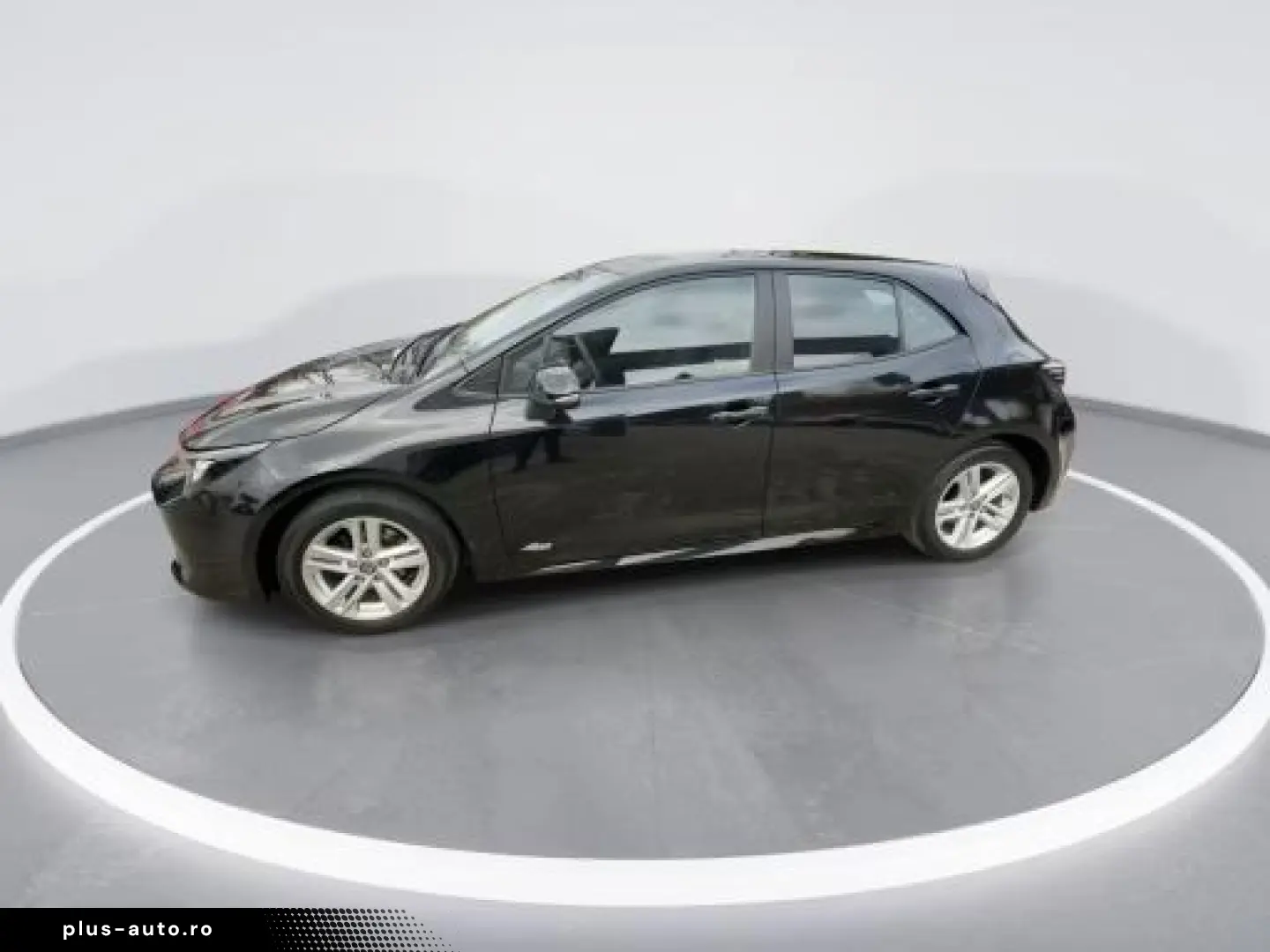 Toyota Corolla 1.8 Hybrid Comfort Business-Paket