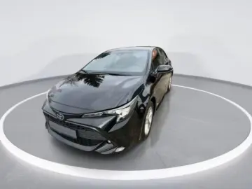 Toyota Corolla 1.8 Hybrid Comfort Business-Paket