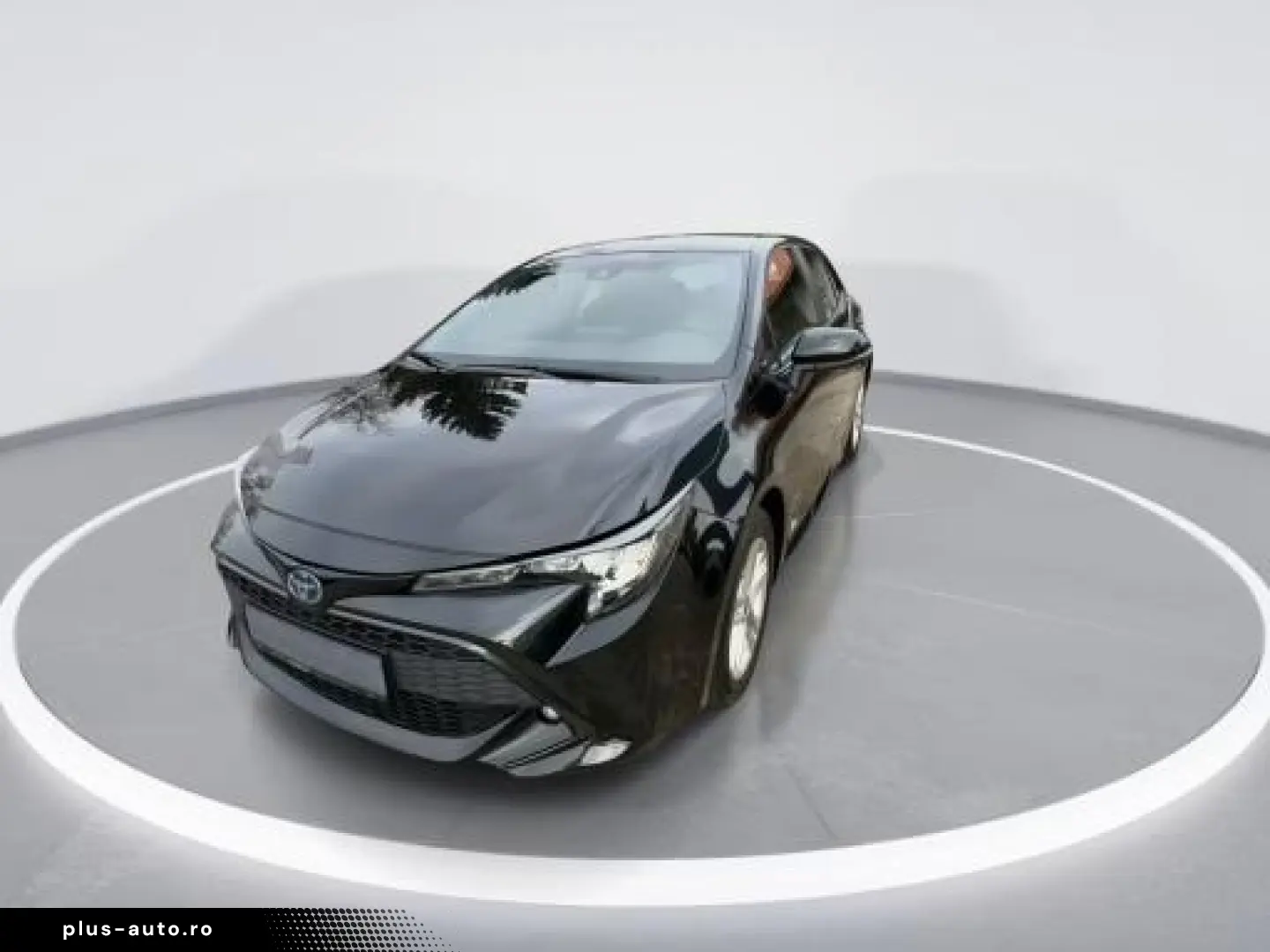 Toyota Corolla 1.8 Hybrid Comfort Business-Paket
