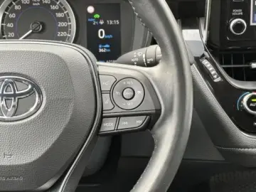 Toyota Corolla 1.8 Hybrid Comfort Business-Paket