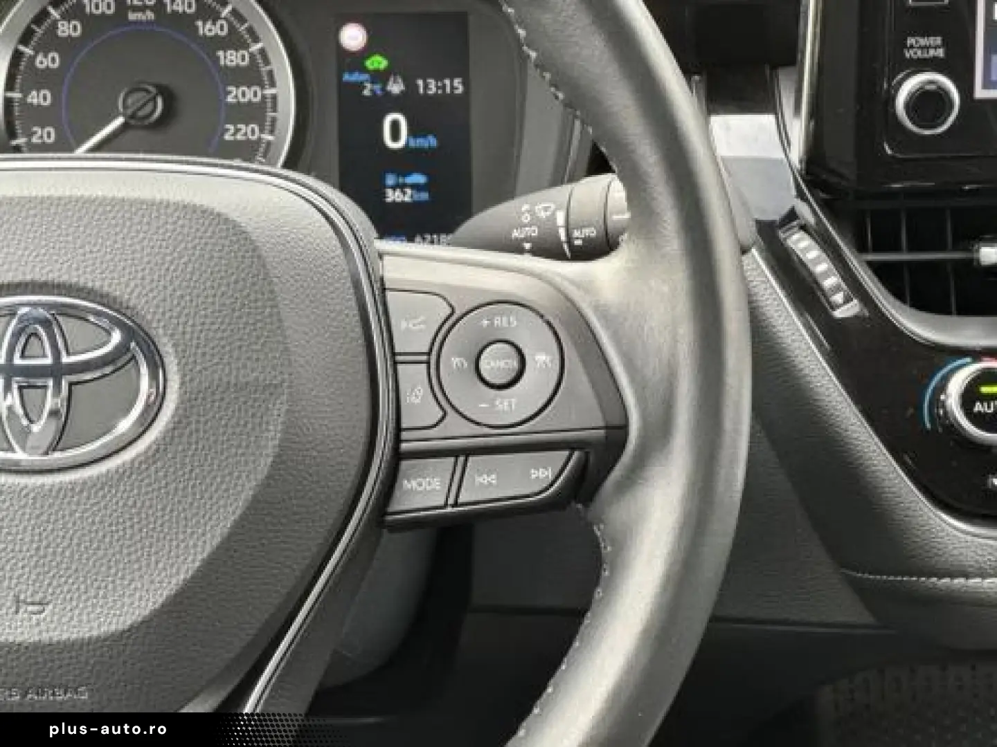 Toyota Corolla 1.8 Hybrid Comfort Business-Paket