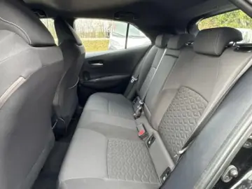 Toyota Corolla 1.8 Hybrid Comfort Business-Paket