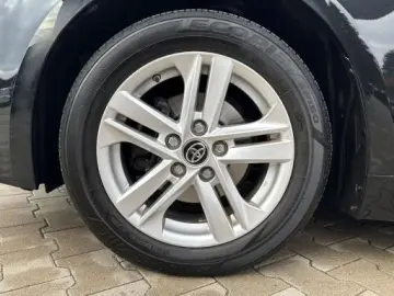 Toyota Corolla 1.8 Hybrid Comfort Business-Paket