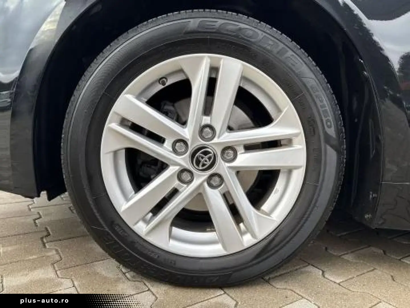 Toyota Corolla 1.8 Hybrid Comfort Business-Paket