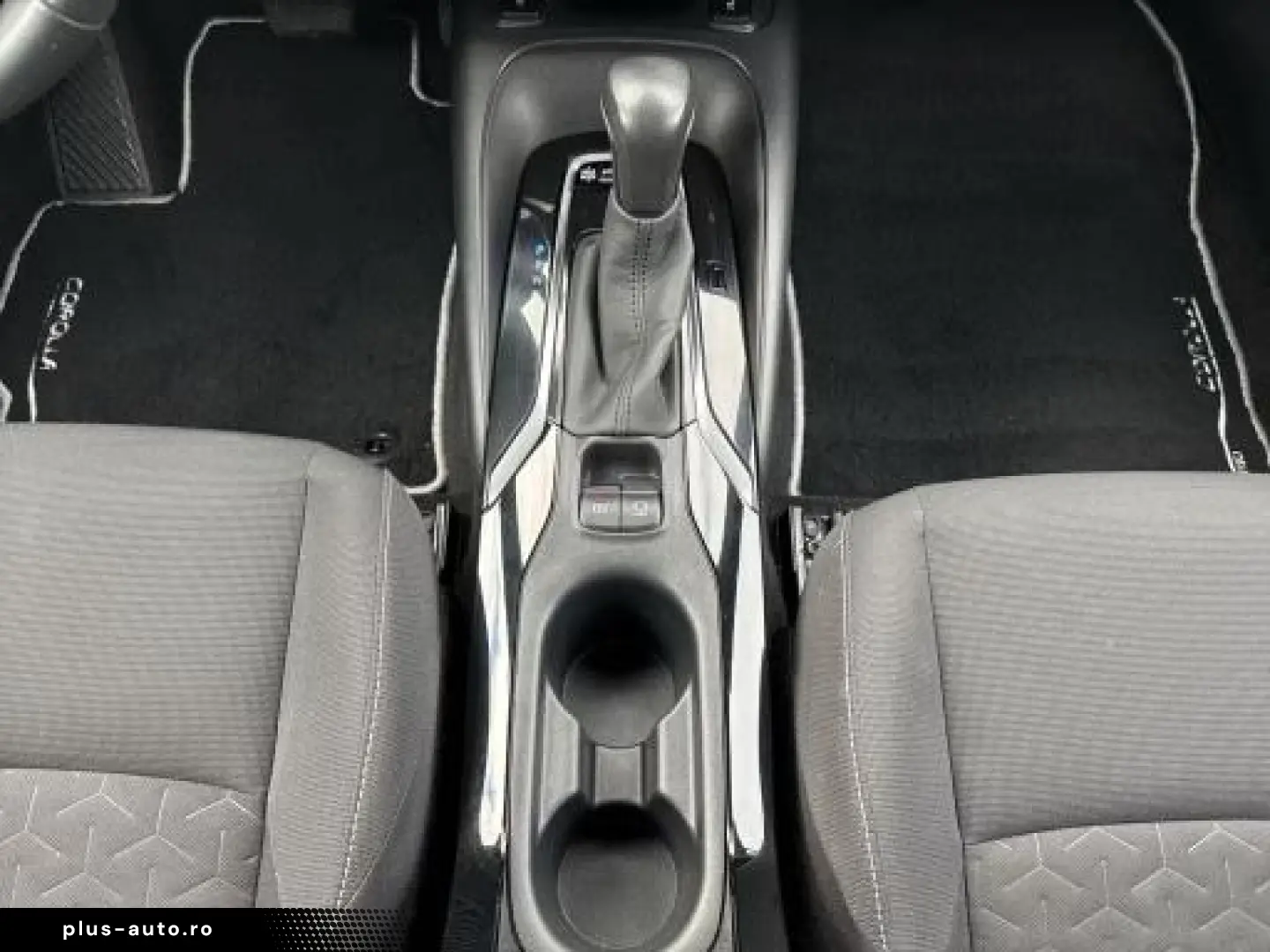 Toyota Corolla 1.8 Hybrid Comfort Business-Paket