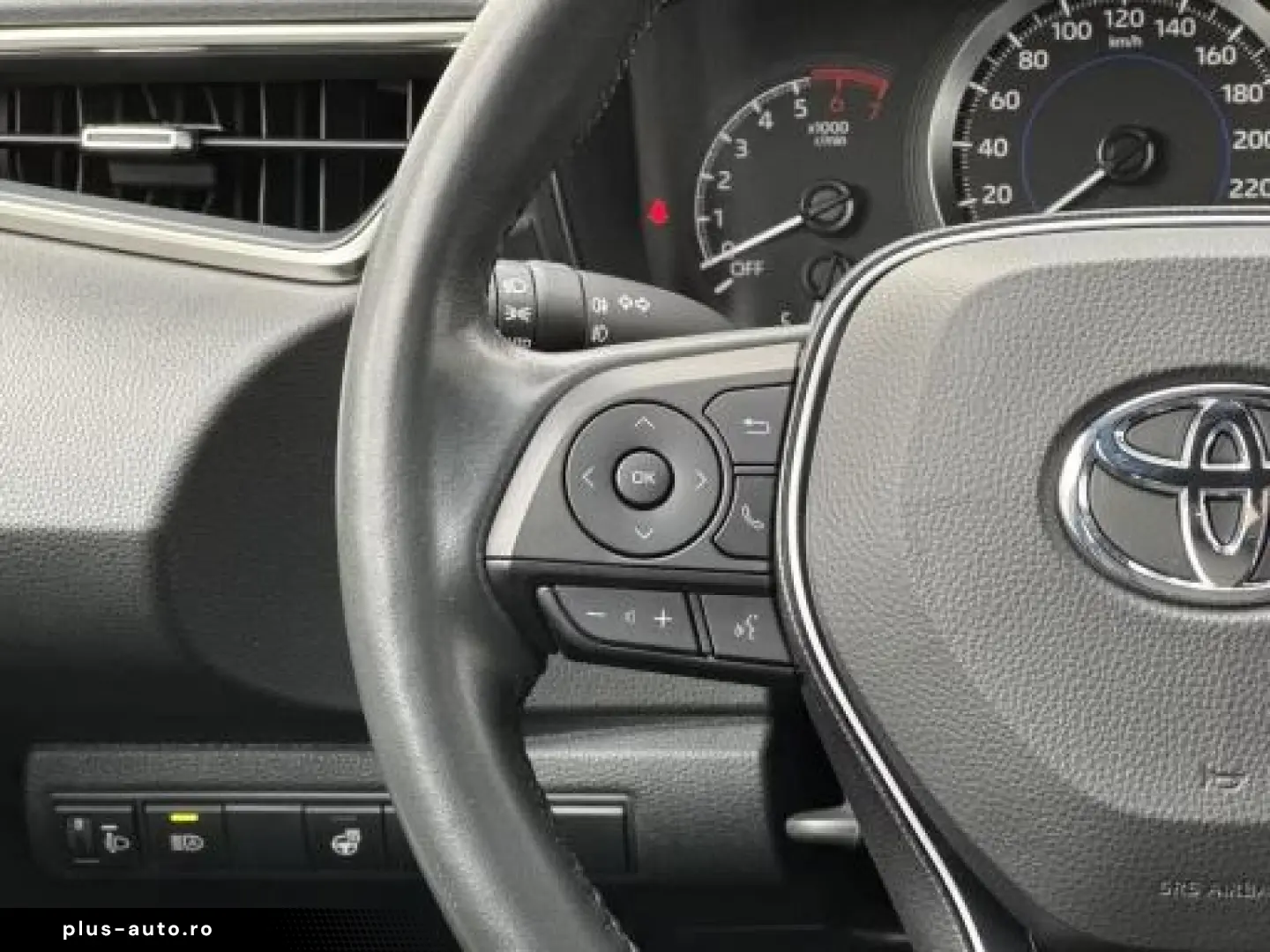 Toyota Corolla 1.8 Hybrid Comfort Business-Paket