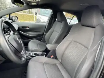 Toyota Corolla 1.8 Hybrid Comfort Business-Paket