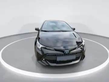 Toyota Corolla 1.8 Hybrid Comfort Business-Paket