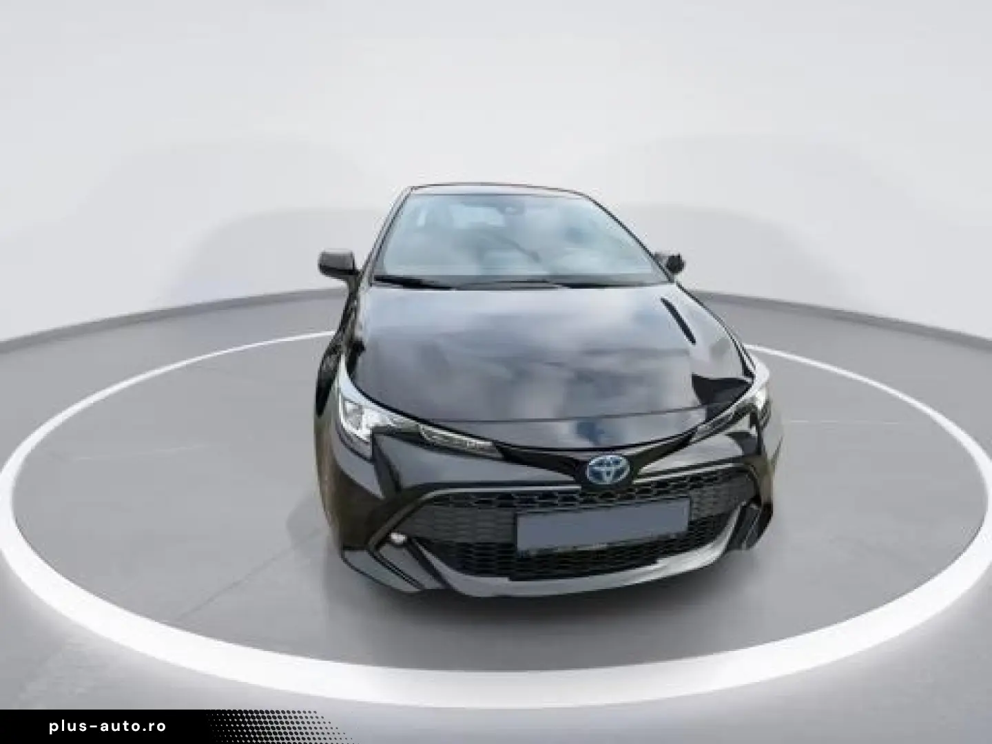 Toyota Corolla 1.8 Hybrid Comfort Business-Paket