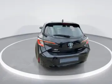 Toyota Corolla 1.8 Hybrid Comfort Business-Paket