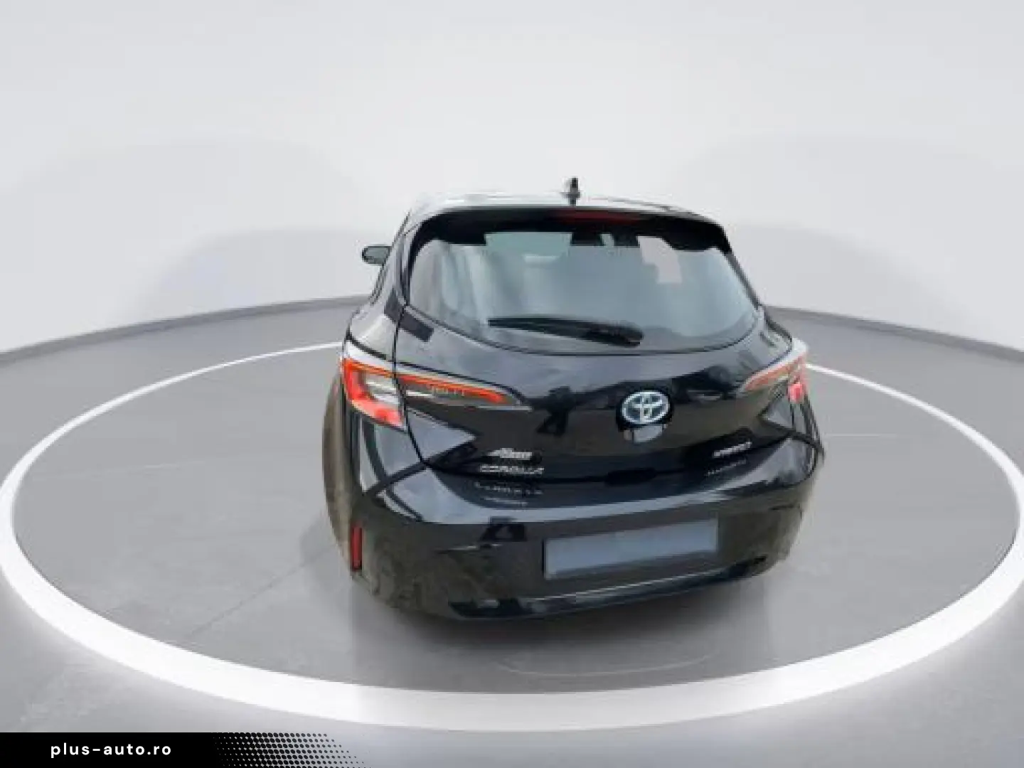 Toyota Corolla 1.8 Hybrid Comfort Business-Paket