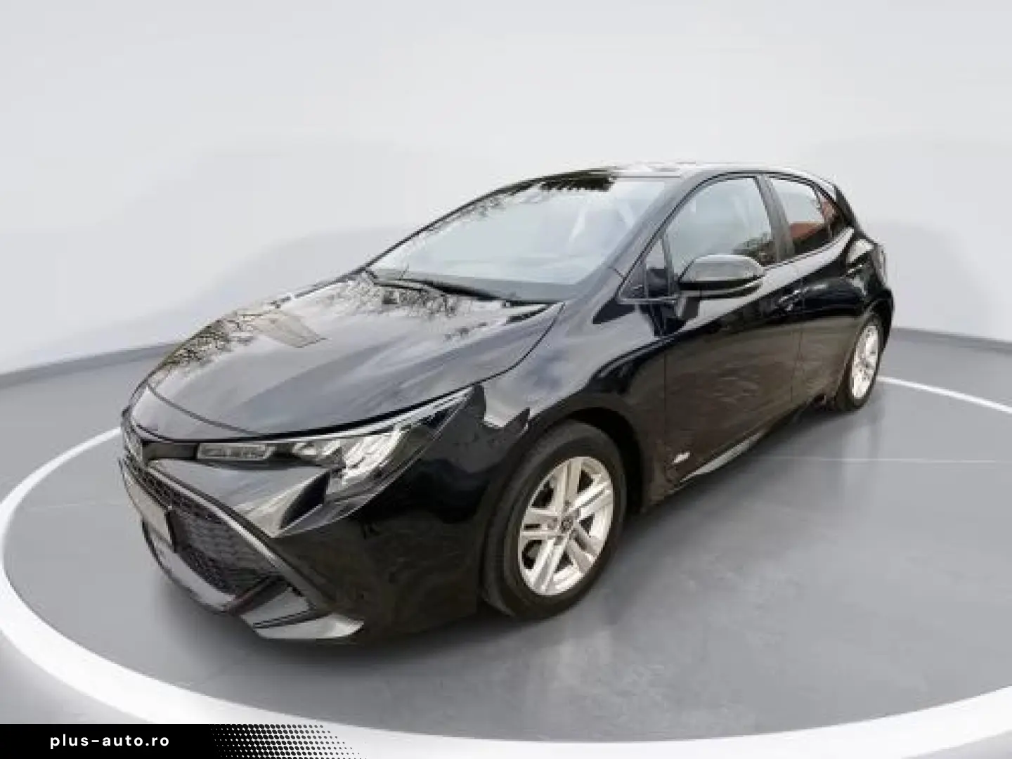 Toyota Corolla 1.8 Hybrid Comfort Business-Paket
