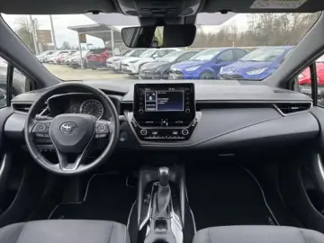 Toyota Corolla 1.8 Hybrid Comfort Business-Paket