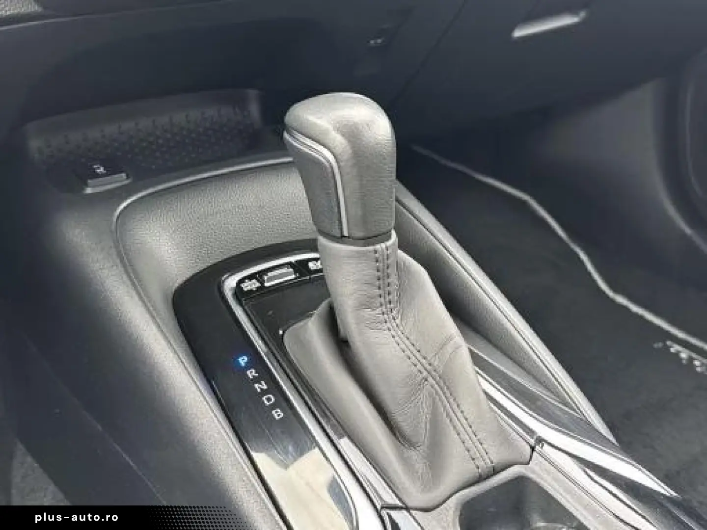 Toyota Corolla 1.8 Hybrid Comfort Business-Paket