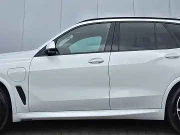BMW X5 xDrive45e M Sport 21´´AHK HUD