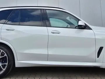 BMW X5 xDrive45e M Sport 21´´AHK HUD