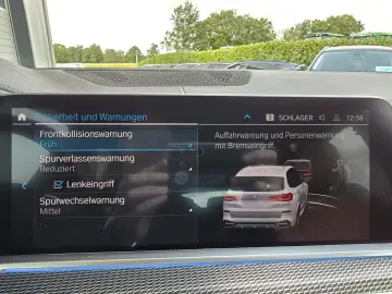 BMW X5 xDrive45e M Sport 21´´AHK HUD