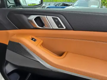 BMW X5 xDrive45e M Sport 21´´AHK HUD