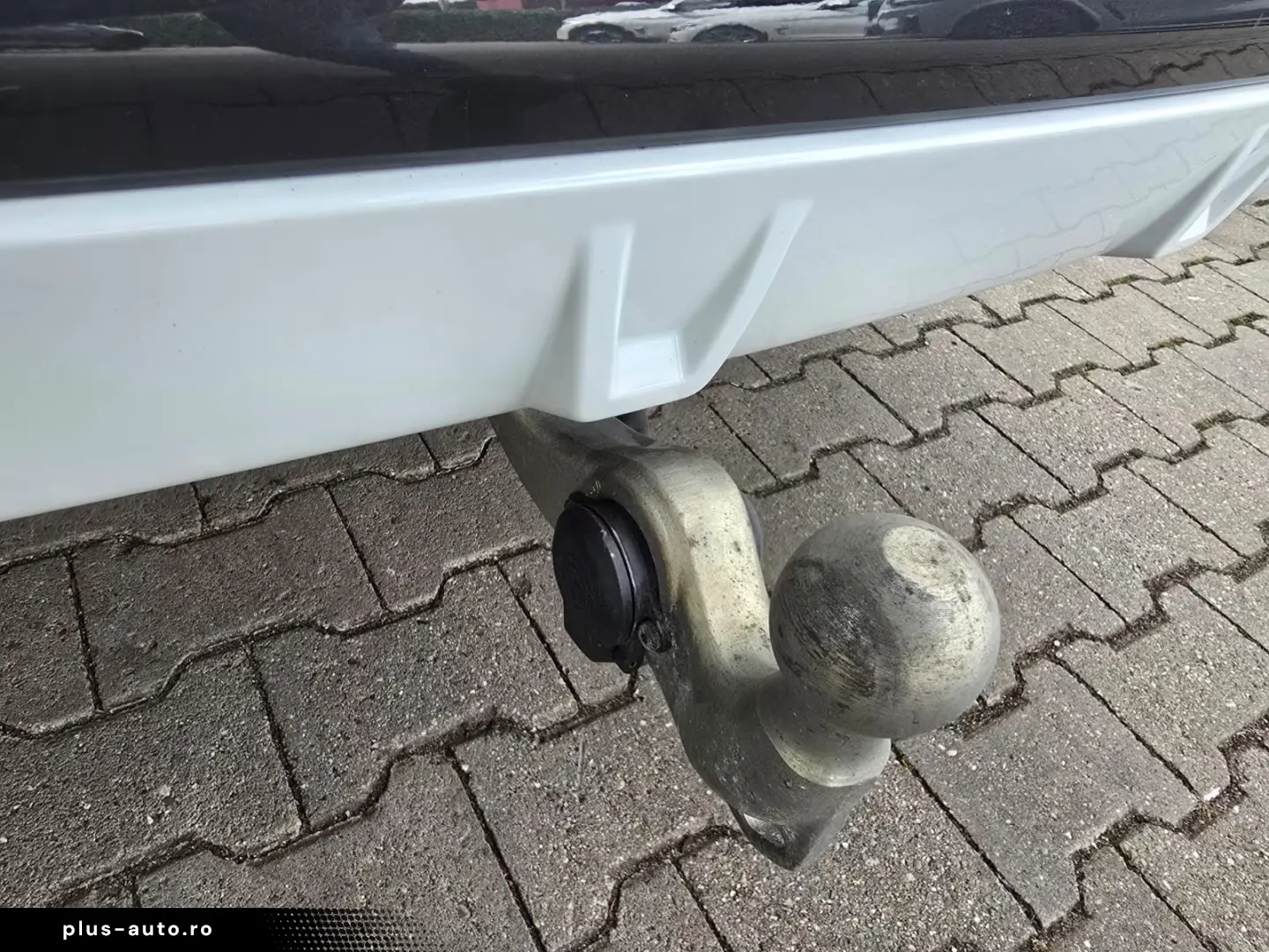 BMW X5 xDrive45e M Sport 21´´AHK HUD