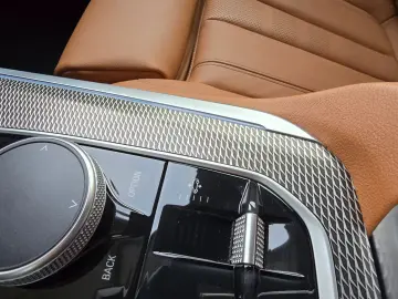 BMW X5 xDrive45e M Sport 21´´AHK HUD