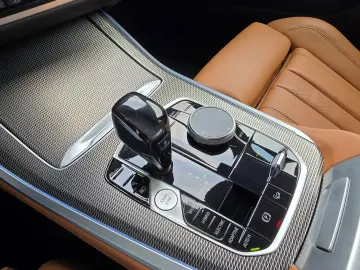 BMW X5 xDrive45e M Sport 21´´AHK HUD