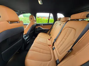 BMW X5 xDrive45e M Sport 21´´AHK HUD