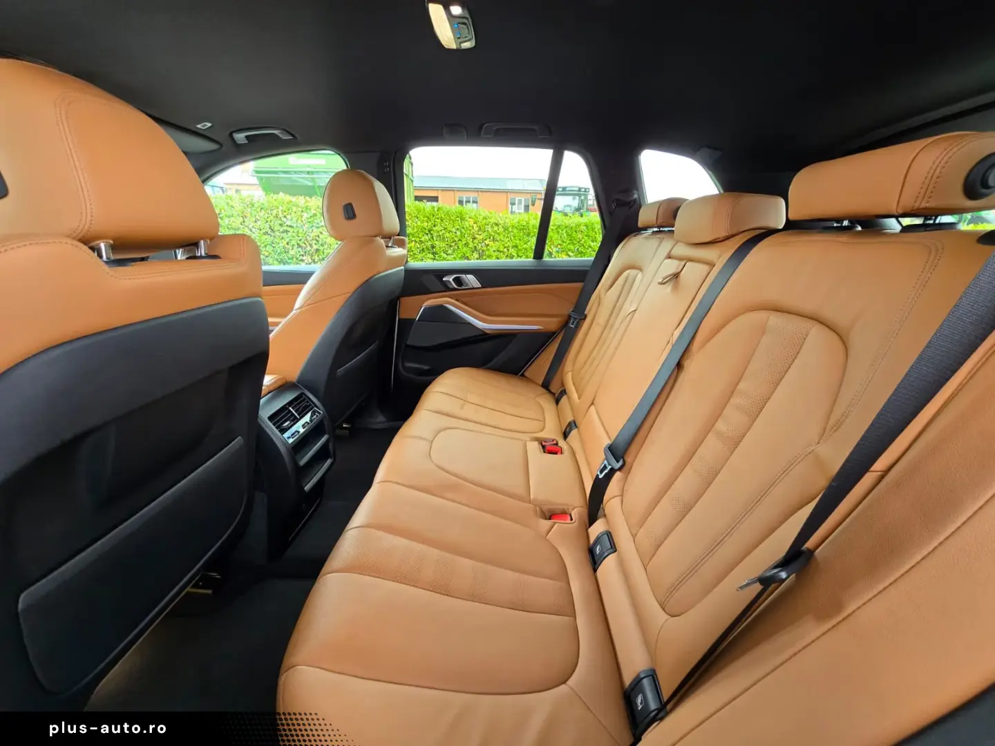 BMW X5 xDrive45e M Sport 21´´AHK HUD