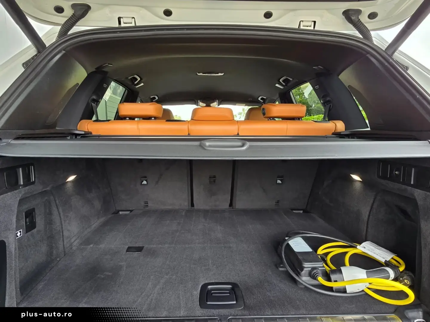 BMW X5 xDrive45e M Sport 21´´AHK HUD