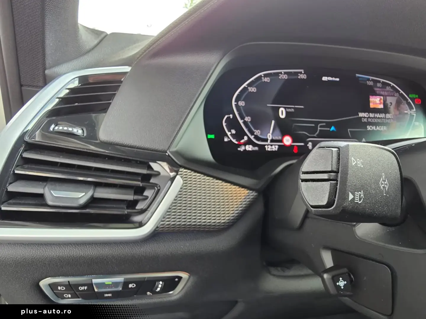 BMW X5 xDrive45e M Sport 21´´AHK HUD