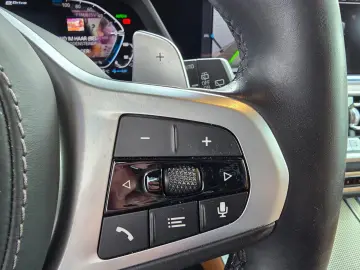 BMW X5 xDrive45e M Sport 21´´AHK HUD