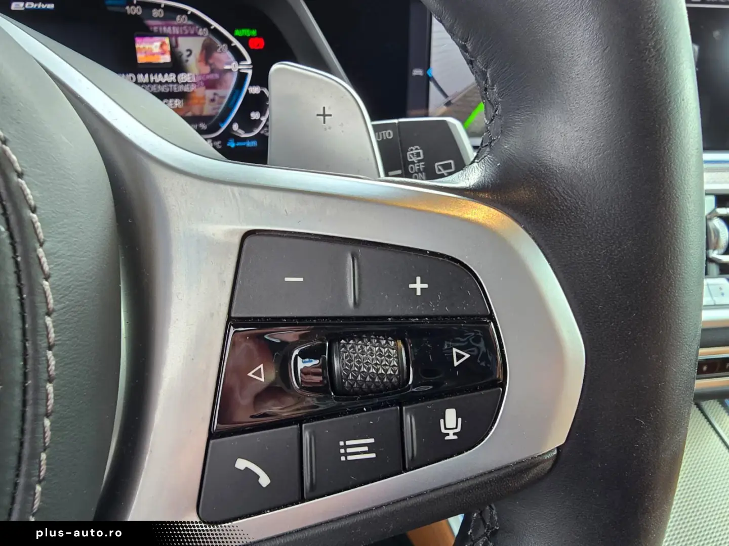 BMW X5 xDrive45e M Sport 21´´AHK HUD