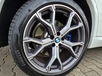 BMW X5 xDrive45e M Sport 21´´AHK HUD