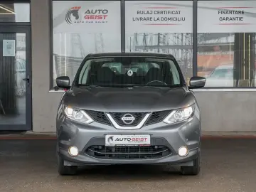 Nissan Qashqai 1.5dci 110cp Accenta