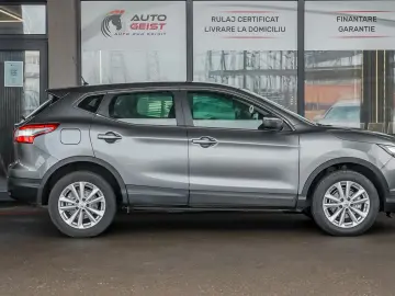 Nissan Qashqai 1.5dci 110cp Accenta