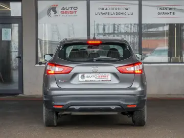 Nissan Qashqai 1.5dci 110cp Accenta