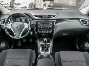 Nissan Qashqai 1.5dci 110cp Accenta