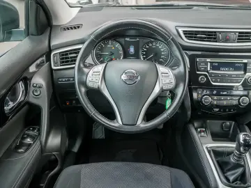 Nissan Qashqai 1.5dci 110cp Accenta