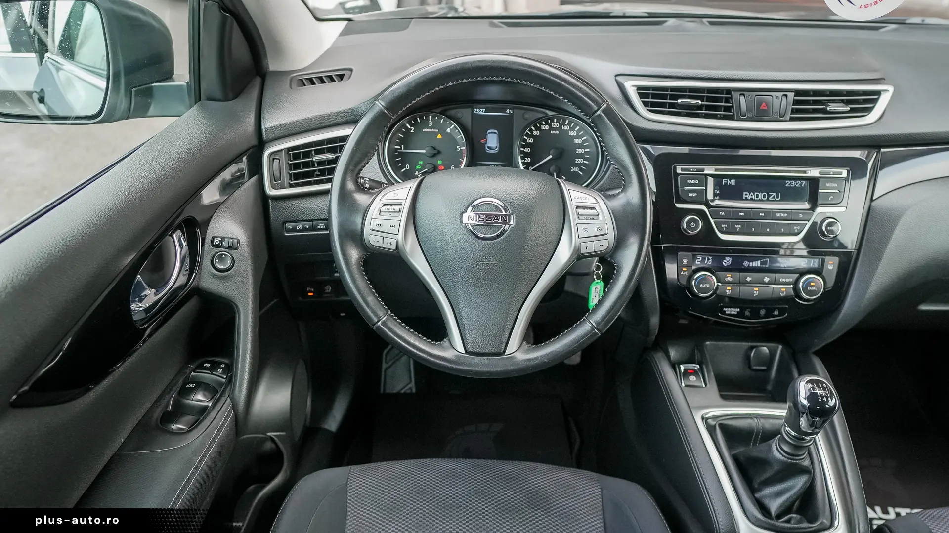 Nissan Qashqai 1.5dci 110cp Accenta