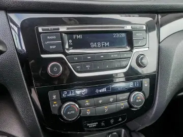 Nissan Qashqai 1.5dci 110cp Accenta