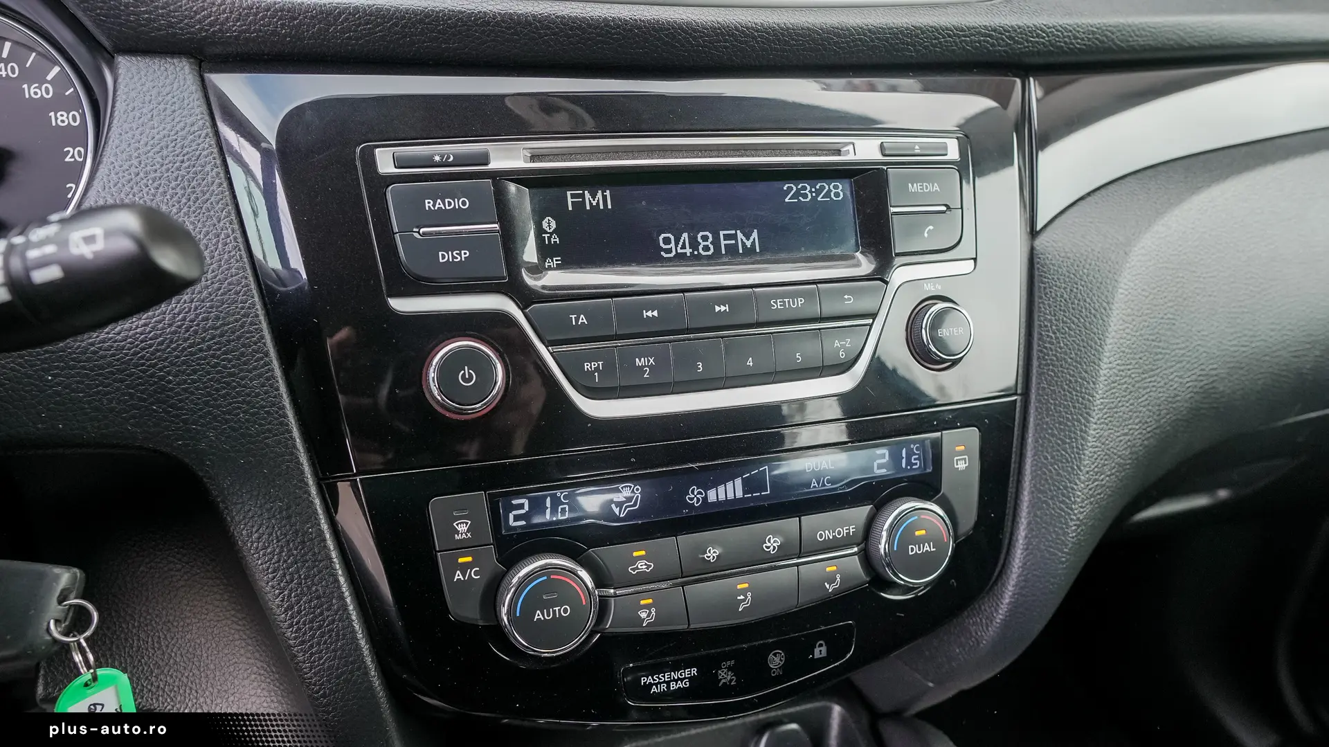 Nissan Qashqai 1.5dci 110cp Accenta